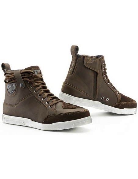 Botas Seventy Degrees SD-BC7 Marrón