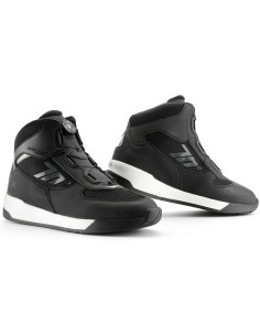 Botas Seventy Degrees SD-BC10 Negro