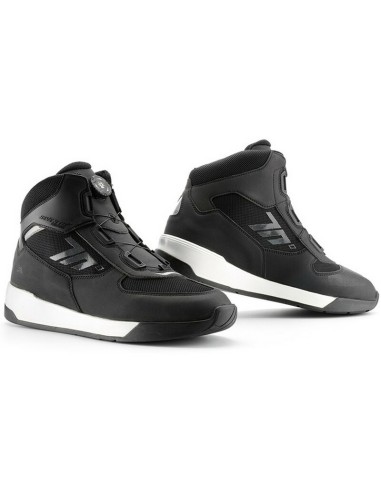 Botas Seventy Degrees SD-BC10 Negro