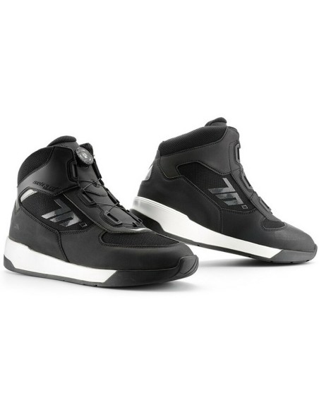 Botas Seventy Degrees SD-BC10 Negro