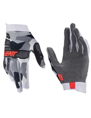 Guantes Leatt Moto 1.5 GripR Forge