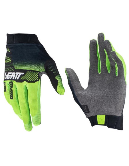 Guantes Leatt Moto 1.5 GripR Lima