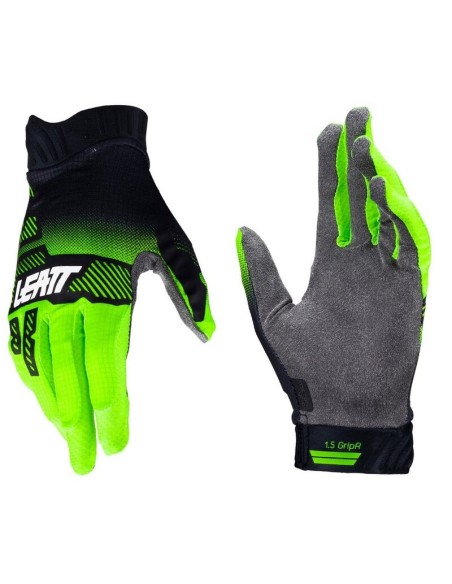 Guantes Infantiles Leatt Moto 1.5 Lima