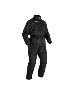 Traje de Agua Oxford Negro
