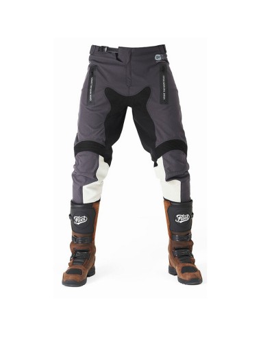 Pantalón Fuel Endurage Gris