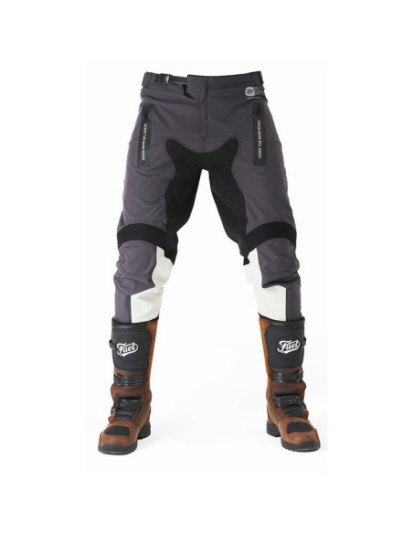 Pantalón Fuel Endurage Gris
