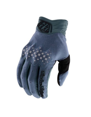Guantes Troy Lee Designs Gambit Gris