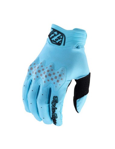 Guantes Troy Lee Designs Gambit Azul