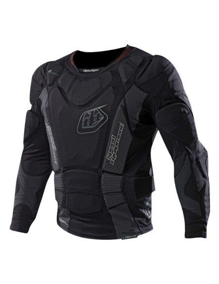 Protección Integral Troy Lee Designs UPL7855 HW LS Negro