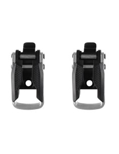 Kit Gatillo Cierre Superior Botas Leatt GPX 5.5 FlexLock Negro