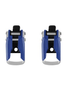 Kit Gatillo Cierre Superior Botas Leatt GPX 5.5 FlexLock Azul