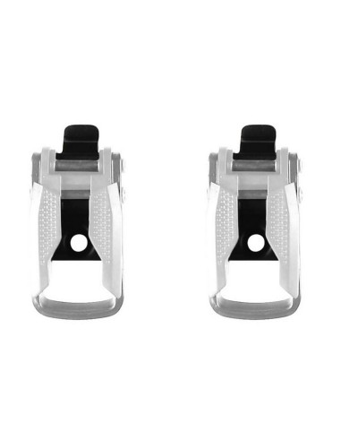 Kit Gatillo Cierre Superior Botas Leatt GPX 5.5 FlexLock Blanco