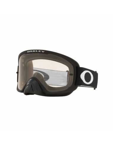 Gafas Oakley O-Frame 2.0 Pro MX Lente Transparente Negro