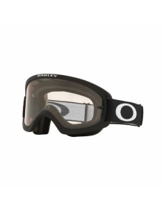 Gafas Infantiles Oakley O-Frame 2.0 Pro MX Lente Transparente Negro