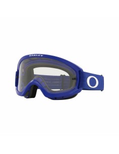 Gafas Infantiles Oakley O-Frame 2.0 Pro MX Lente Transparente Azul