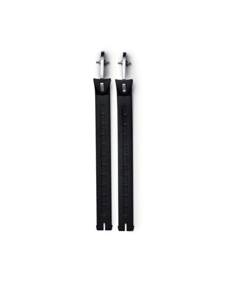 Kit Correas Bota Sidi ST/MX Crossfire/Agueda/X-3 Negro
