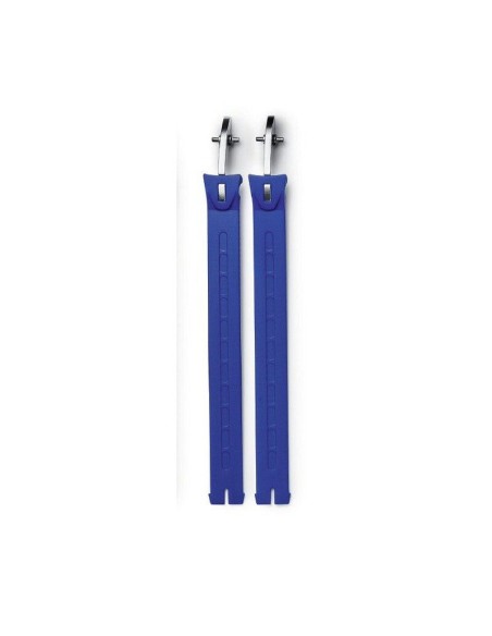 Kit Correas Bota Sidi ST/MX Crossfire/Agueda/X-3 Azul