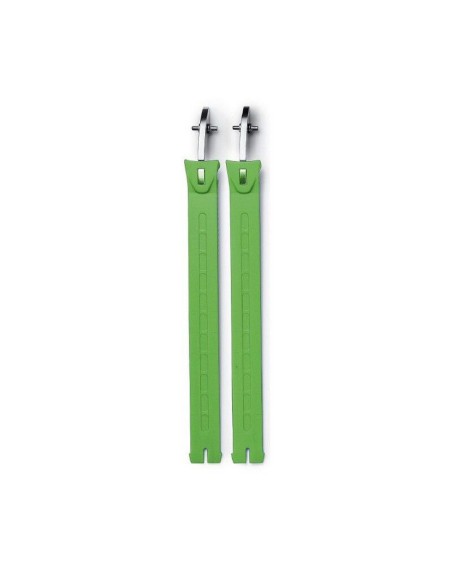 Kit Correas Bota Sidi ST/MX Crossfire/Agueda/X-3 Verde