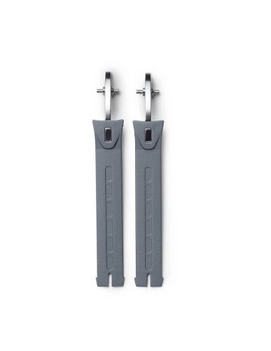 Kit Correas Bota Sidi ST/MX Crossfire/Agueda/X-3 Gris