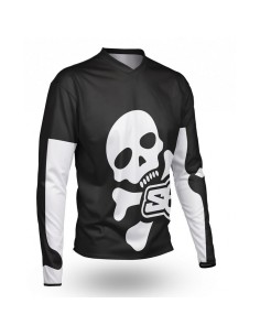 Jersey S3 Skull