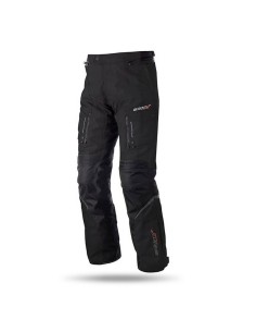 Pantalón Seventy Degrees SD-PT1S Corto Negro