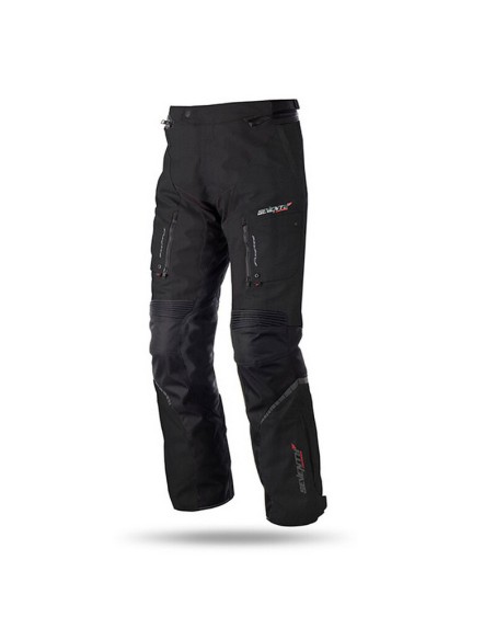 Pantalón Seventy Degrees SD-PT1S Corto Negro