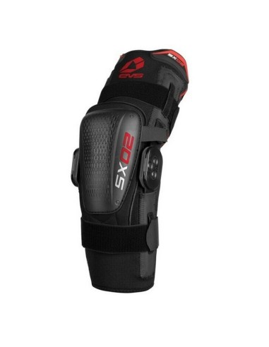 Rodillera Articulada EVS SX02 1 Unidad