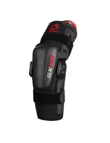 Rodillera Articulada EVS SX02 1 Unidad