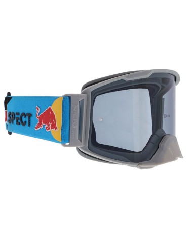 Gafas Red Bull Strive Lente Doble Gris