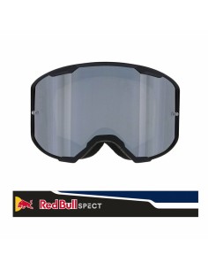 Gafas Red Bull Strive Lente Simple Negro Mate