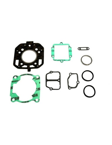Kit Juntas Parte Alta Kawasaki KX 125 1987