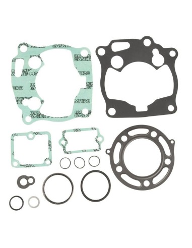 Kit Juntas Parte Alta Kawasaki KX 125 90-91