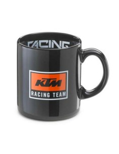 Taza KTM Team Negro