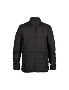 Chaqueta Acolchada Fox Howell Negro/Negro