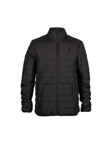 Chaqueta Acolchada Fox Howell Negro/Negro