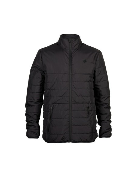 Chaqueta Acolchada Fox Howell Negro/Negro