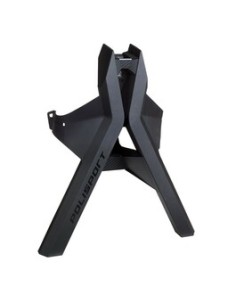 Caballete Multiusos Polisport Negro | Motocross, Enduro, Trail, Trial