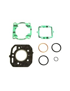 Kit Juntas Parte Alta Kawasaki KX 125 1984