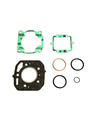 Kit Juntas Parte Alta Kawasaki KX 125 1984