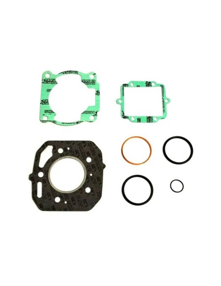 Kit Juntas Parte Alta Kawasaki KX 125 1984