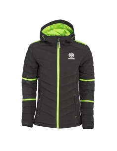 Chaqueta Softshell Mujer Kawasaki SPORTS