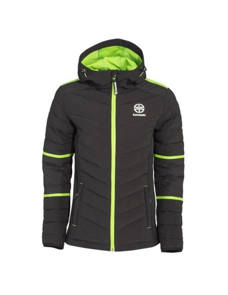 Chaqueta Softshell Mujer Kawasaki SPORTS