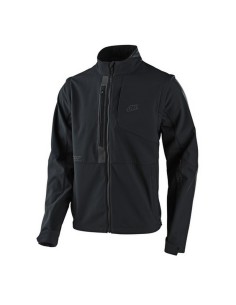 Chaqueta Troy Lee Designs Scout Traverse Negro