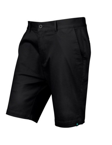 Pantalón Corto Seven Walk Negro