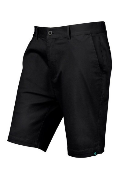 Pantalón Corto Seven Walk Negro