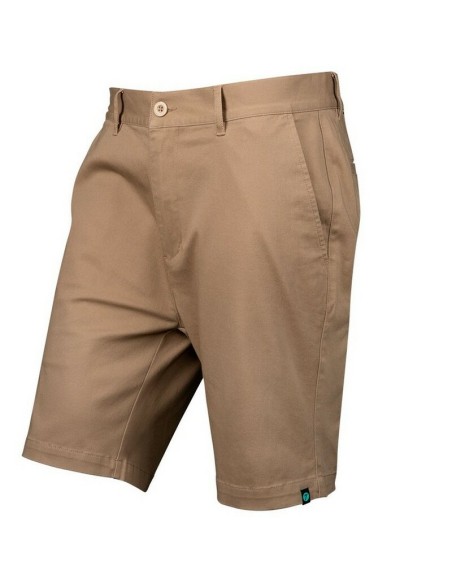 Pantalón Corto Seven Walk Kaki