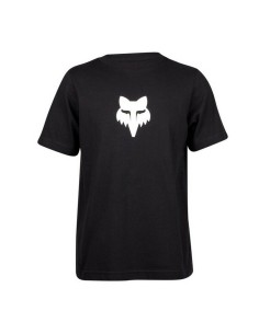 Camiseta Infantil Fox Legacy Negro