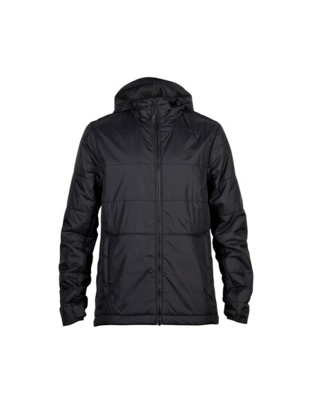 Chaqueta Fox Ridgeway 2.0 Negro