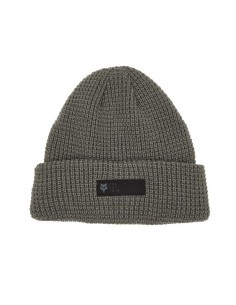 Gorro Fox Zenther Gris
