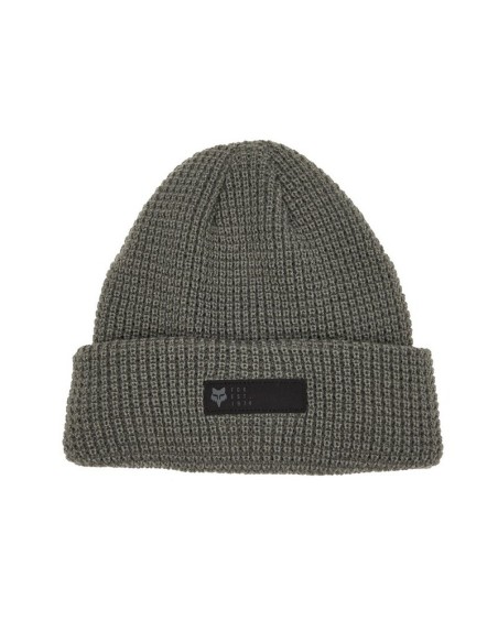 Gorro Fox Zenther Gris